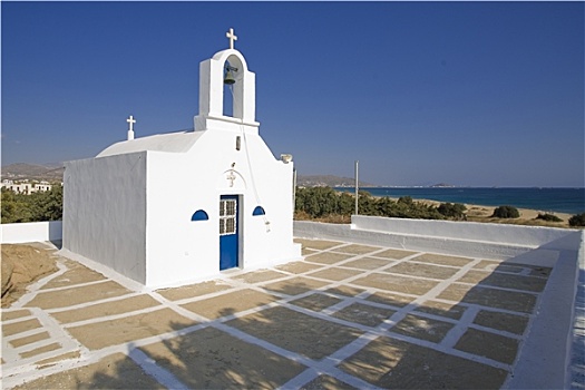 希腊,小教堂