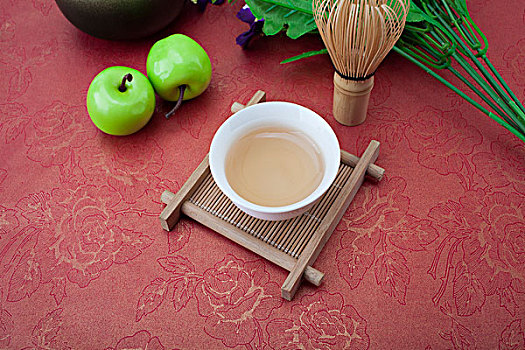 茶道,茶具