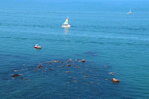 海景