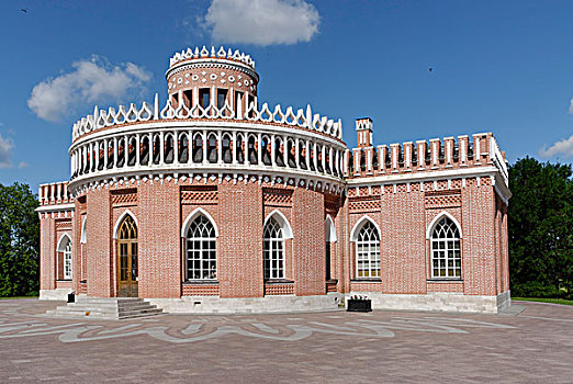 建筑,博物馆,莫斯科,俄罗斯