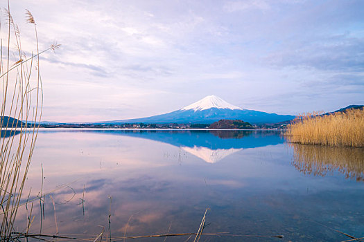 富士山,日本