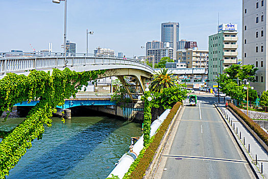 大阪高速路