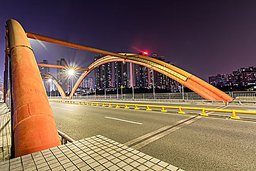 深圳彩虹桥
