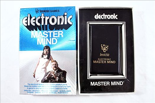 电子,游戏,70年代