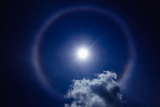 太陽