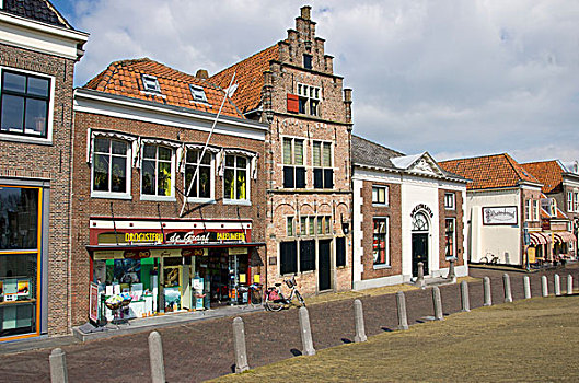 荷兰,北荷兰