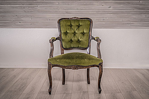 维多利亚时代风格,椅子,客厅