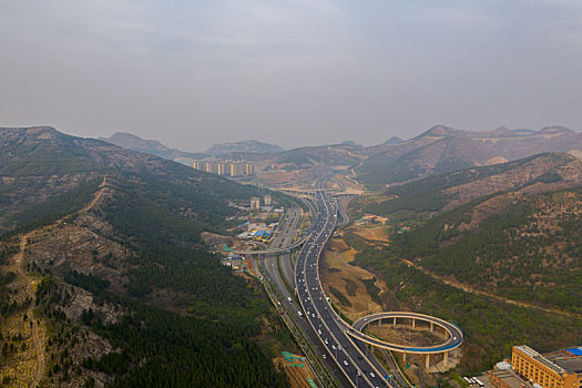 济南二环南路图片