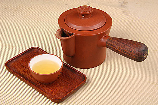 极品宜兴红茶