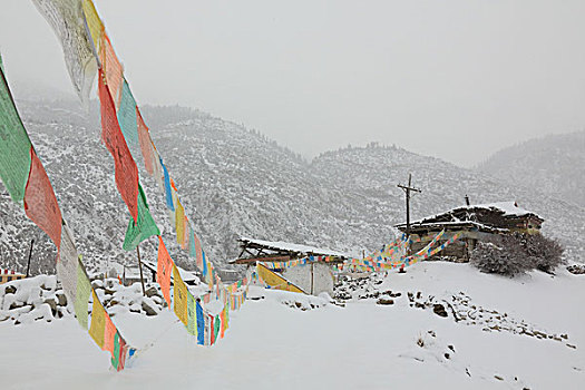 西藏行