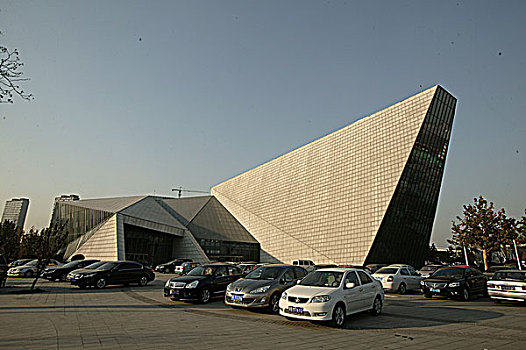 天津三条石博物馆