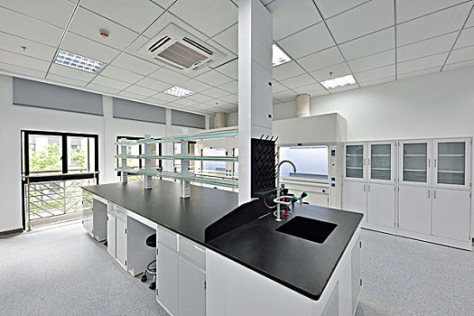 化学实验室