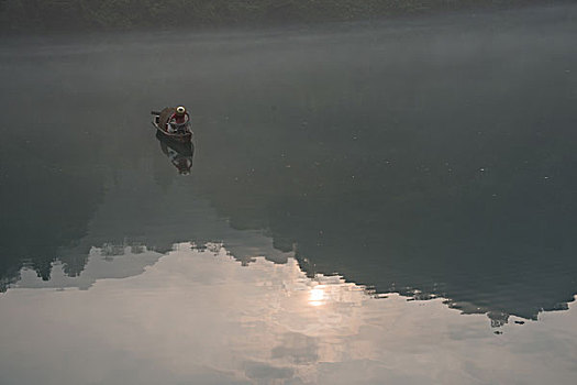 山水风景