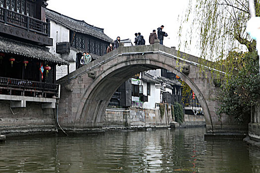 西塘安境桥
