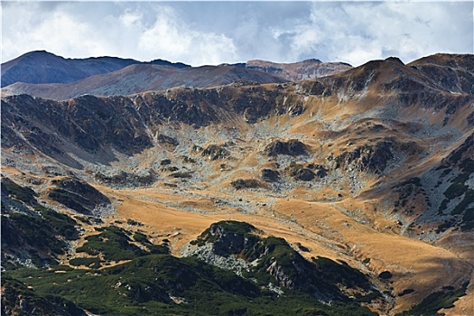 山景