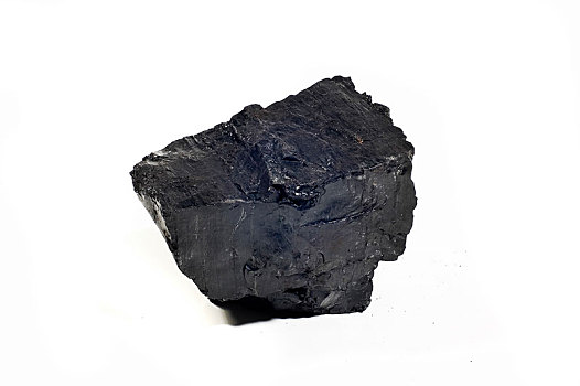 煤