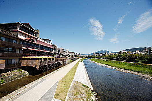 日本,京都