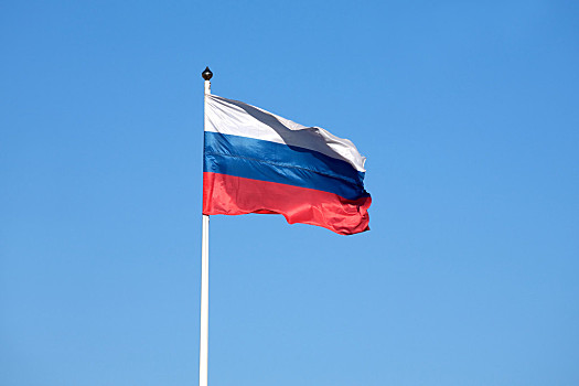 俄罗斯国旗图片 图图片