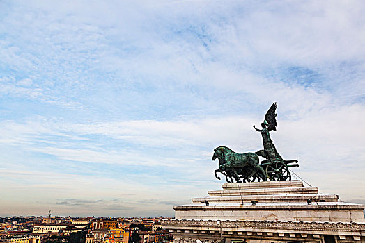 国家纪念建筑,罗马,意大利