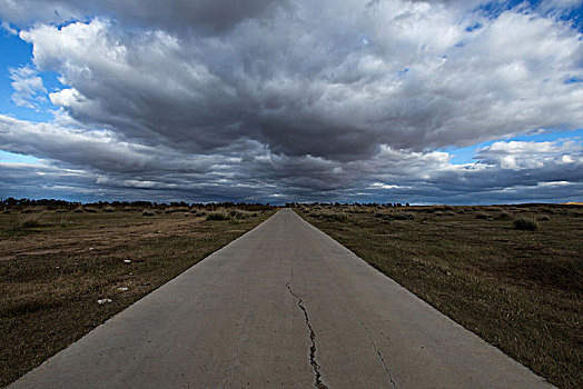 草原公路