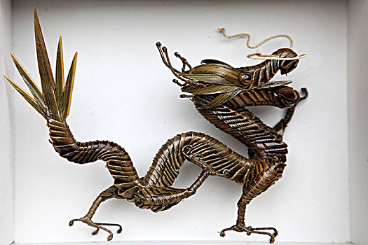 龍
