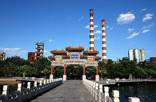汽动泵