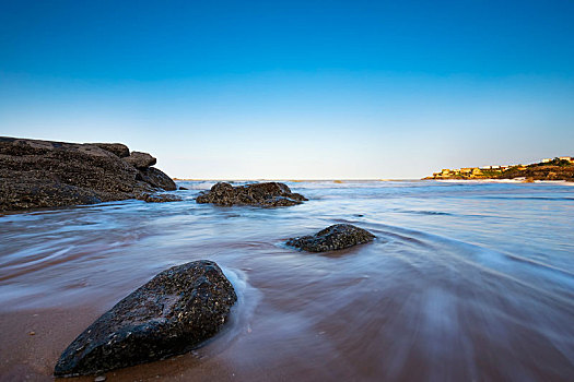 海景