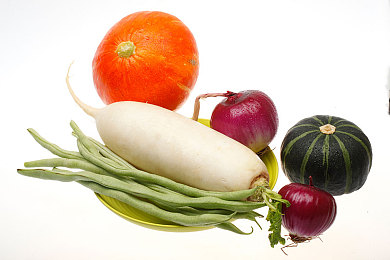 青菜食品图片