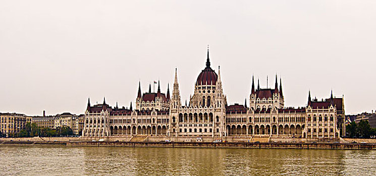 匈牙利,议会
