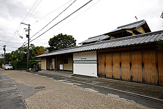 日本,京都,岚山