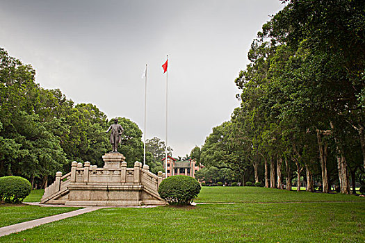 广州中山大学