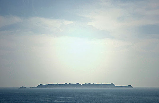 土耳其,海洋,岛屿