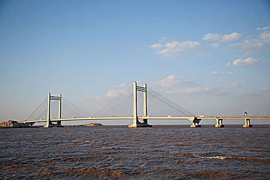 中国东海大桥