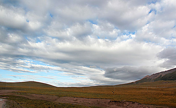 喜马拉雅山脉峡谷