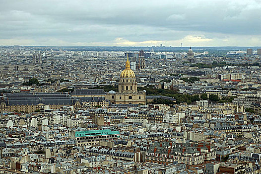 巴黎城市,paris