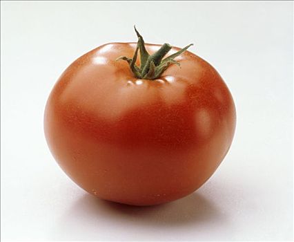 一个,西红柿