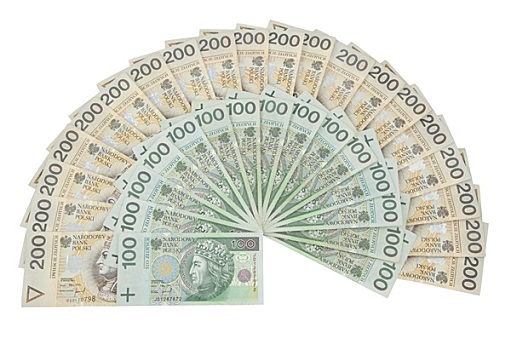 波兰,货币