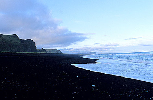 海岸