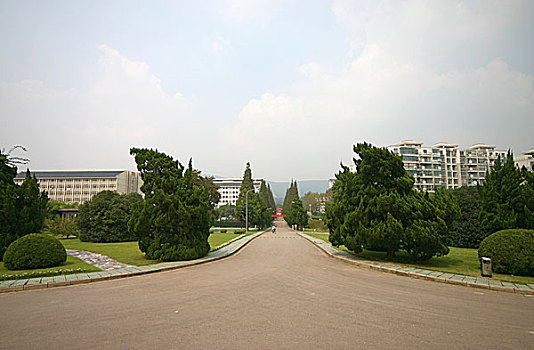 南京农业大学