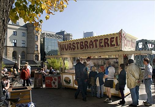 香肠,巧克力,博物馆,科隆,北莱茵威斯特伐利亚,德国