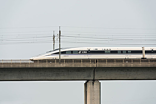 京沪高铁