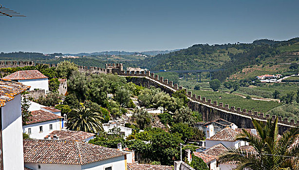 奥比都斯,葡萄牙