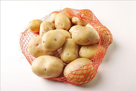 土豆,包装