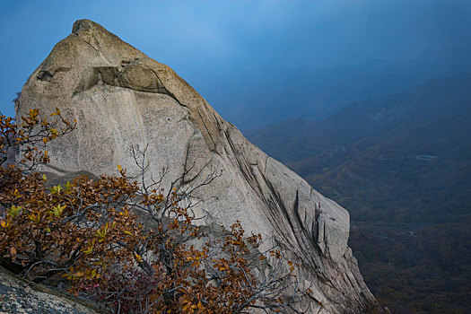 凤凰山