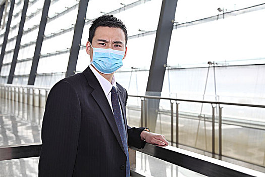 商務男人