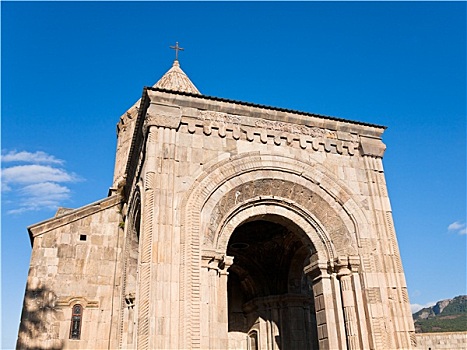 寺院,亚美尼亚