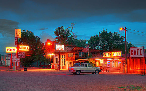 bluff,utah,usa