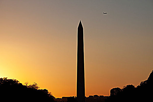华盛顿纪念碑,华盛顿,华盛顿特区,美国