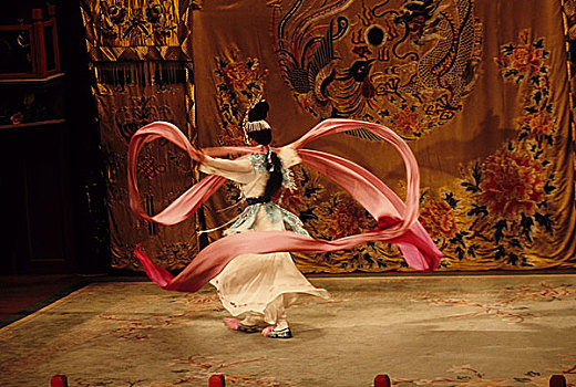 北京,歌剧院,中国,五月,2000年