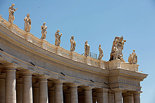 意大利,罗马,梵蒂冈